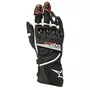 Luva Alpinestars Gp Plus R V2 Preta Branca