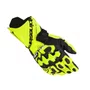 Luva Alpinestars GP Plus R V3 Amarela Fluo Preta