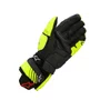 Luva Alpinestars GP Plus R V3 Amarela Fluo Preta