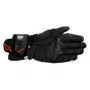 Luva Alpinestars GP Plus R V3 Preta Branca