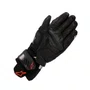 Luva Alpinestars GP Plus R V3 Preta Branca