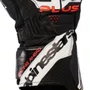 Luva Alpinestars GP Plus R V3 Preta Branca