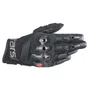 Luva Alpinestars Halo Preta