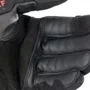 Luva Alpinestars Hyde Xt Drystar Xf Impermeável Laranja