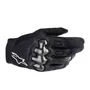 Luva Alpinestars Megawatt Preto