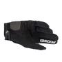 Luva Alpinestars Megawatt Preto