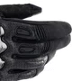 Luva Alpinestars Megawatt Preto