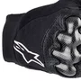 Luva Alpinestars Megawatt Preto
