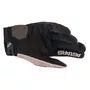 Luva Alpinestars Megawatt Preto Stone