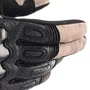 Luva Alpinestars Megawatt Preto Stone