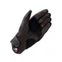 Luva Alpinestars Mustang V3 Marrom Preta