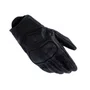 Luva Alpinestars Mustang V3 Preta