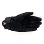 Luva Alpinestars Mustang V3 Preta