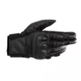 Luva Alpinestars Phenon LT Preta