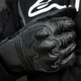 Luva Alpinestars Phenon LT Preta