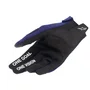 Luva Alpinestars Radar 24 Azul Marinho Branco
