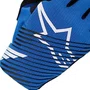 Luva Alpinestars Radar Pro 25 Azul