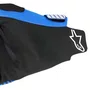 Luva Alpinestars Radar Pro 25 Azul
