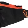 Luva Alpinestars Radar Pro 25 Laranja Hot