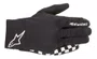 Luva Alpinestars Reef Preto Branco