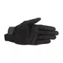 Luva Alpinestars Reef V2 Areia Preta