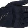 Luva Alpinestars Reef V2 Preta Preta