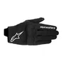 Luva Alpinestars Reef Women V2 Preta Branca