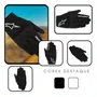 Luva Alpinestars Reef Women V2 Preta Branca