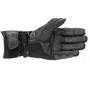Luva Alpinestars SP 365 Drystar Preto