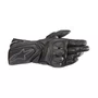 Luva Alpinestars Sp 8 V3 Preto Preto