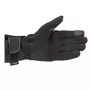 Luva Alpinestars SR 3 V2 Drystar Preto Preto