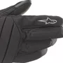 Luva Alpinestars SR 3 V2 Drystar Preto Preto