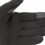 Luva Alpinestars SR 3 V2 Drystar Preto Preto
