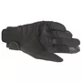 Luva Alpinestars Stella Copper Preto Branco