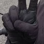 Luva Alpinestars Stella Copper Preto Branco