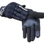 Luva Alpinestars Stella Copper Preto Branco