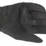 Luva Alpinestars Stella Copper Preto Branco