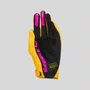 Luva Alpinestars SuperTech MX Amarela Preta Rosa