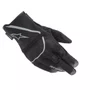 Luva Alpinestars Syncro V2 Preto Cinza