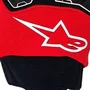 Luva Alpinestars Youth Kids Full bore V2 Vermelho Preto