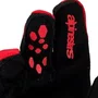 Luva Alpinestars Youth Kids Full bore V2 Vermelho Preto