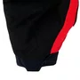 Luva Alpinestars Youth Kids Full bore V2 Vermelho Preto
