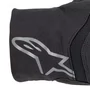 Luva Alpinstars Hyde XT Drystars XF Preto Preto