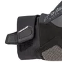 Luva Alpinstars Hyde XT Drystars XF Preto Preto