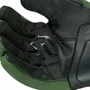 Luva ASW Gaunt Impermeável Verde Oliva Preto