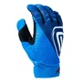 Luva ASW Race 2.0 Evade Preta Azul