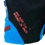 Luva ASW Race 2.0 Evade Preta Azul