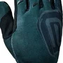 Luva ASW Race 2.0 Evade Preta Preta
