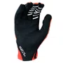 Luva ASW Race 2.0 Evade Preta Vermelha