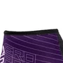 Luva Ciclismo Bike Asw Flex Edge Feminina Roxo